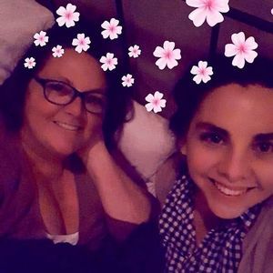 Meet your Posher, Joanne